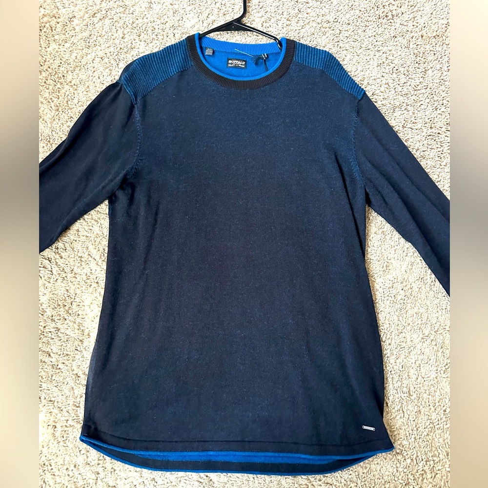 Buffalo David sweater - Picture 2 of 5